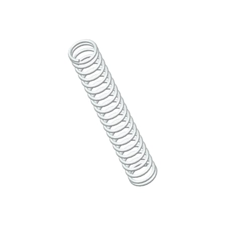 Approved Vendor Compression Spring, O= .140, L= .94, W= .016 G009973739